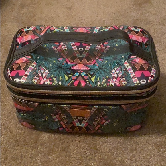 Sephora Travel Cosmetic Bag - Picture 2 of 6